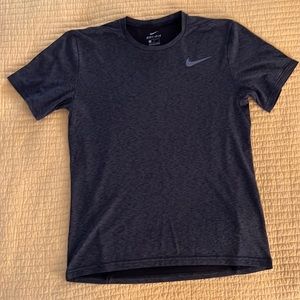 Men’s Nike athletic shirt